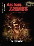 E-Book (epub) Das Haus Zamis 63 von Catalina Corvo