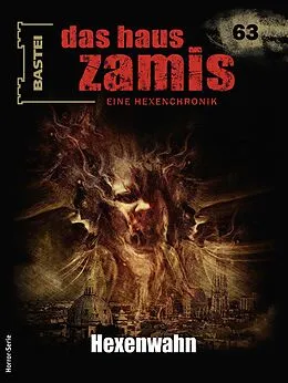 E-Book (epub) Das Haus Zamis 63 von Catalina Corvo