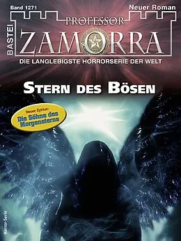 E-Book (epub) Professor Zamorra 1271 von Stephanie Seidel