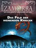 E-Book (epub) Professor Zamorra 1272 von Stephanie Seidel