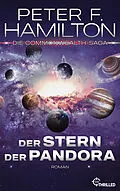 E-Book (epub) Der Stern der Pandora von Peter F. Hamilton