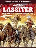 E-Book (epub) Lassiter Sammelband 1851 von Jack Slade