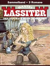 E-Book (epub) Lassiter Sammelband 1857 von Jack Slade