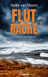 E-Book (epub) Flutrache von Heike van Hoorn