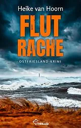 E-Book (epub) Flutrache von Heike van Hoorn