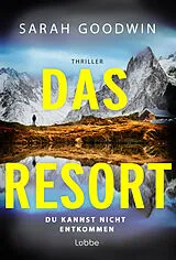 E-Book (epub) Das Resort von Sarah Goodwin