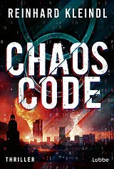 E-Book (epub) Chaoscode von Reinhard Kleindl