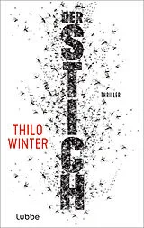 E-Book (epub) Der Stich von Thilo Winter