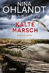E-Book (epub) Kalte Marsch von Nina Ohlandt