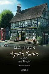 E-Book (epub) Agatha Raisin und der tote Polizist von M. C. Beaton