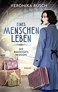 E-Book (epub) Die Bahnhofsmission von Veronika Rusch