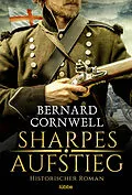 E-Book (epub) Sharpes Aufstieg von Bernard Cornwell