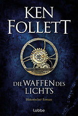 E-Book (epub) Die Waffen des Lichts von Ken Follett