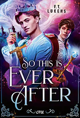 E-Book (epub) So this is ever after von F. T. Lukens