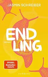 E-Book (epub) Endling von Jasmin Schreiber