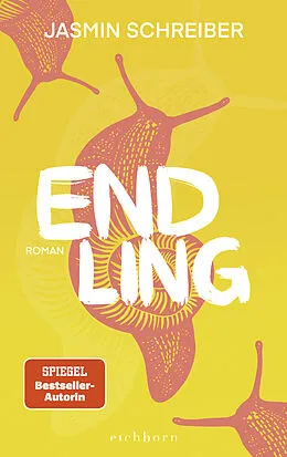 E-Book (epub) Endling von Jasmin Schreiber