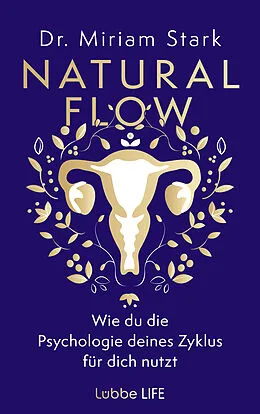 E-Book (epub) Natural Flow von Miriam Stark