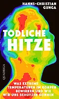 E-Book (epub) Tödliche Hitze von Hanns-Christian Gunga