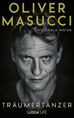 E-Book (epub) Träumertänzer von Oliver Masucci