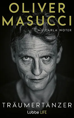 E-Book (epub) Träumertänzer von Oliver Masucci