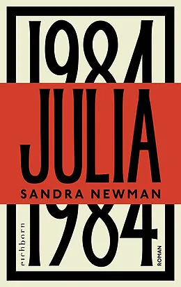 E-Book (epub) Julia von Sandra Newman