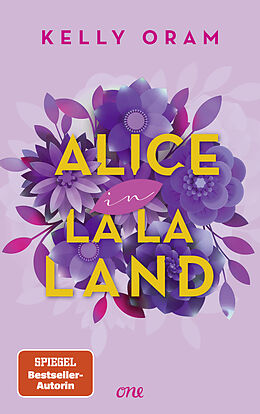 E-Book (epub) Alice in La La Land von Kelly Oram