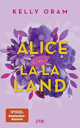 E-Book (epub) Alice in La La Land von Kelly Oram