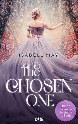 E-Book (epub) The Chosen One von Isabell May