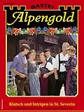 E-Book (epub) Alpengold 398 von Nora Stern