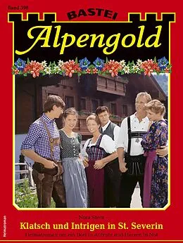 E-Book (epub) Alpengold 398 von Nora Stern