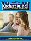 E-Book (epub) Chefarzt Dr. Holl 1964 von Katrin Kastell