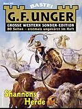 E-Book (epub) G. F. Unger Sonder-Edition 265 von G. F. Unger
