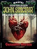 E-Book (epub) John Sinclair 2334 von Oliver Müller