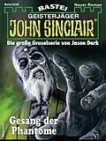 E-Book (epub) John Sinclair 2336 von Michael Breuer