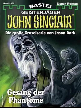 E-Book (epub) John Sinclair 2336 von Michael Breuer