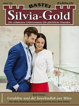 E-Book (epub) Silvia-Gold 183 von Rosa Sommer