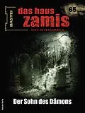 E-Book (epub) Das Haus Zamis 65 von Catalina Corvo