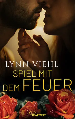 E-Book (epub) Spiel mit dem Feuer von Lynn Viehl