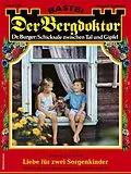 E-Book (epub) Der Bergdoktor 2183 von Andreas Kufsteiner