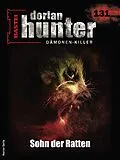 E-Book (epub) Dorian Hunter 131 von Neal Davenport