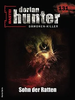 E-Book (epub) Dorian Hunter 131 von Neal Davenport