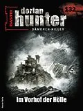 E-Book (epub) Dorian Hunter 132 von Ernst Vlcek
