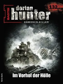 E-Book (epub) Dorian Hunter 132 von Ernst Vlcek