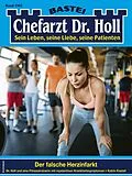 E-Book (epub) Chefarzt Dr. Holl 1965 von Katrin Kastell
