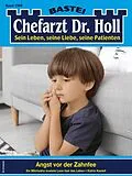 E-Book (epub) Chefarzt Dr. Holl 1969 von Katrin Kastell