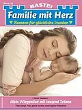 E-Book (epub) Familie mit Herz 154 von Moni Sommer