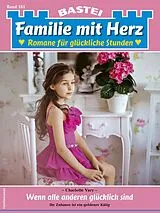 E-Book (epub) Familie mit Herz 161 von Charlotte Vary