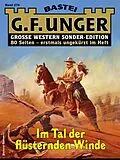 E-Book (epub) G. F. Unger Sonder-Edition 270 von G. F. Unger