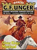 E-Book (epub) G. F. Unger Sonder-Edition 272 von G. F. Unger