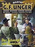 E-Book (epub) G. F. Unger Sonder-Edition 275 von G. F. Unger
